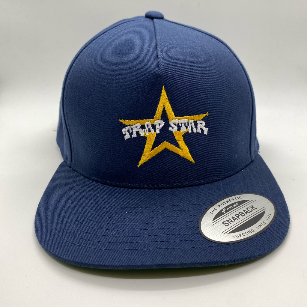 Trap Star Snapback
